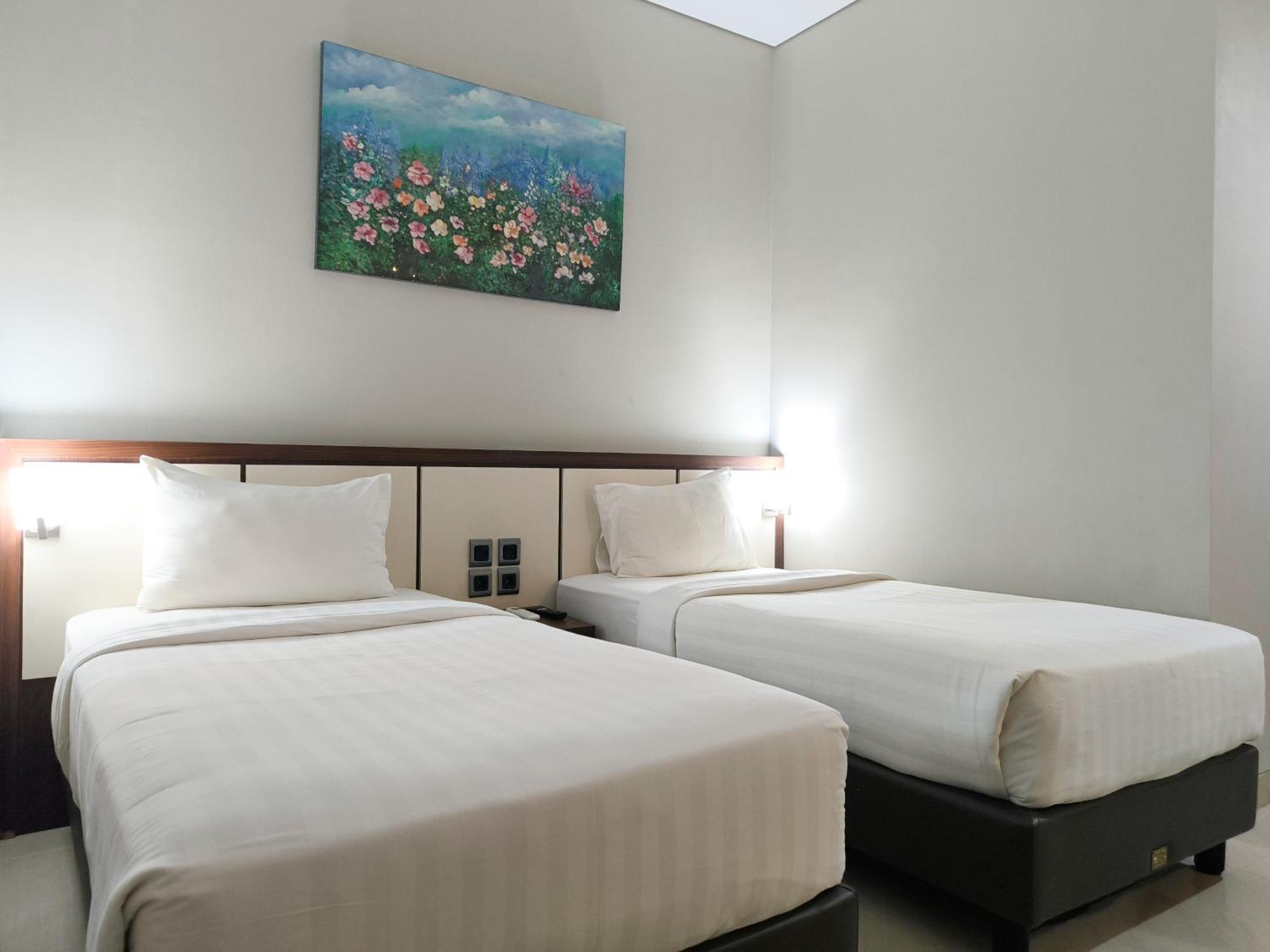 Rylich Panorama Hotel Соронг Номер фото