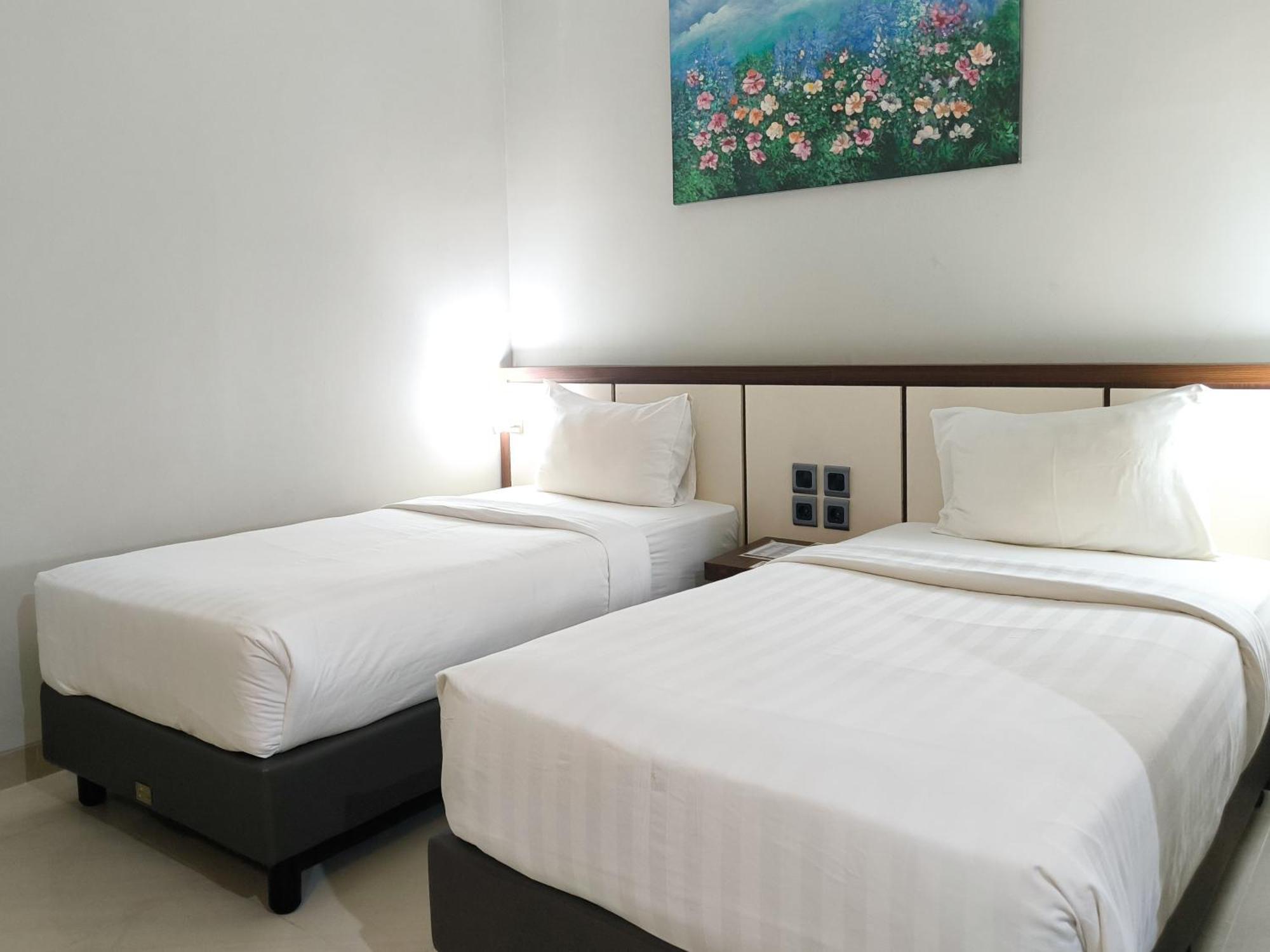 Rylich Panorama Hotel Соронг Номер фото