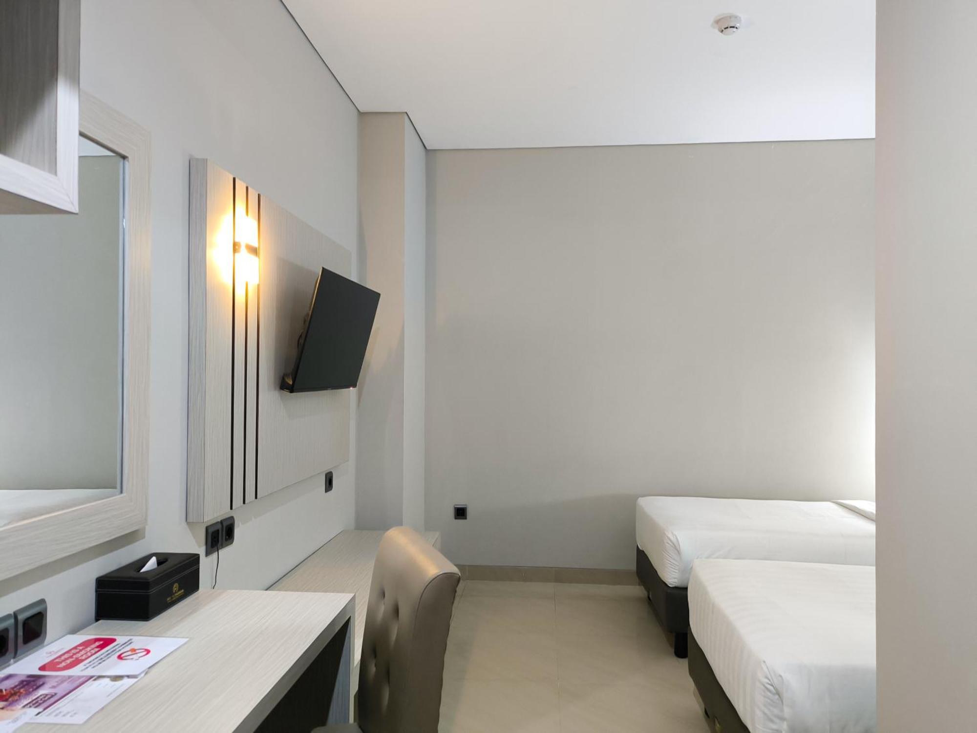 Rylich Panorama Hotel Соронг Номер фото