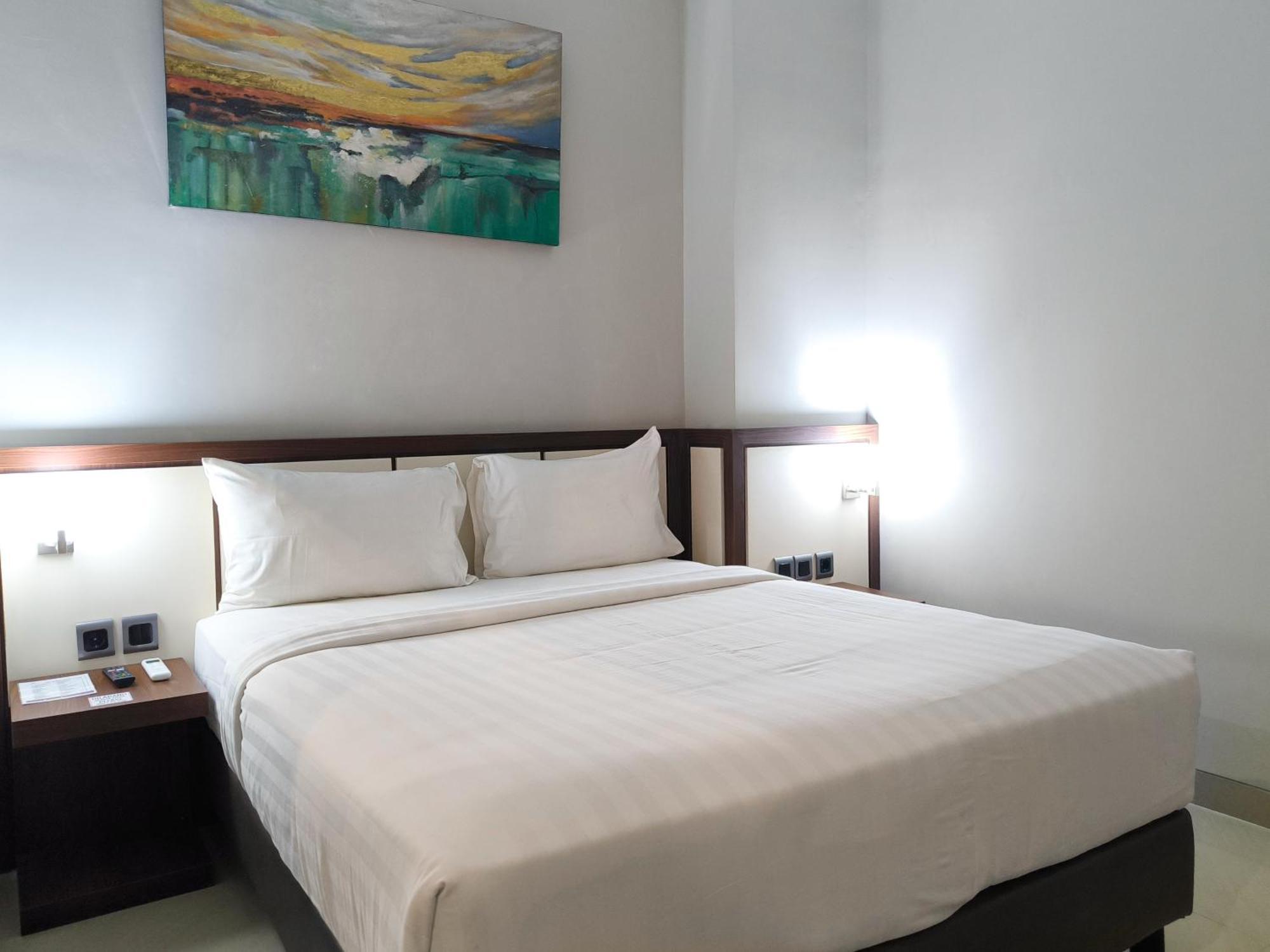 Rylich Panorama Hotel Соронг Номер фото