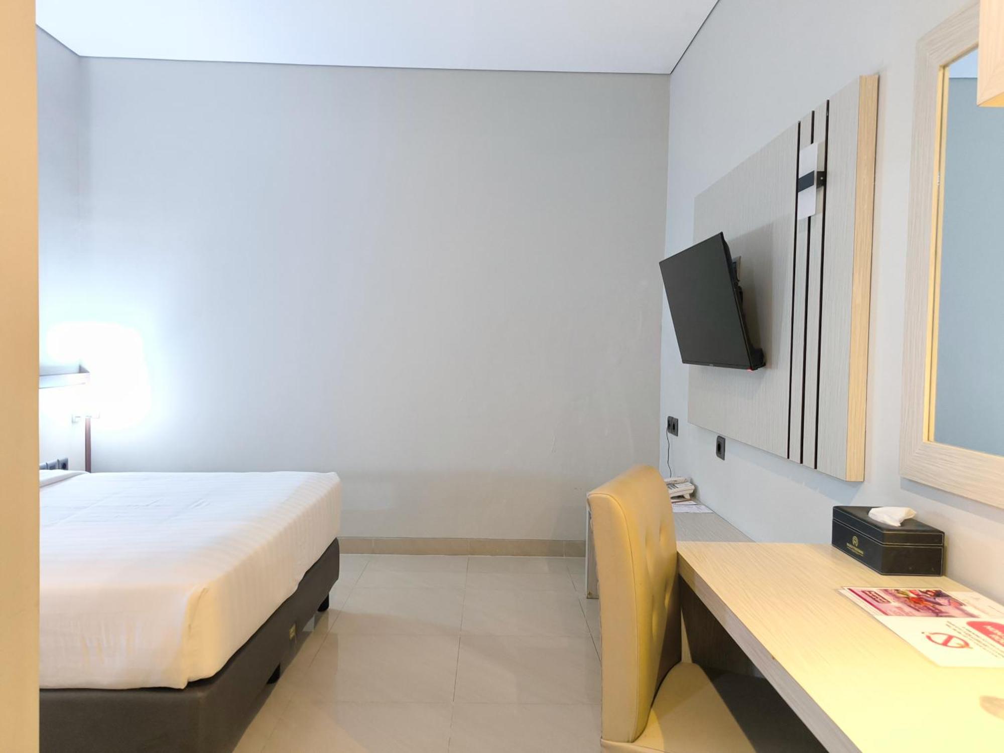Rylich Panorama Hotel Соронг Номер фото